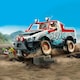 image 3 of Playmobil City Life Rally Car Playset Ages 4-10