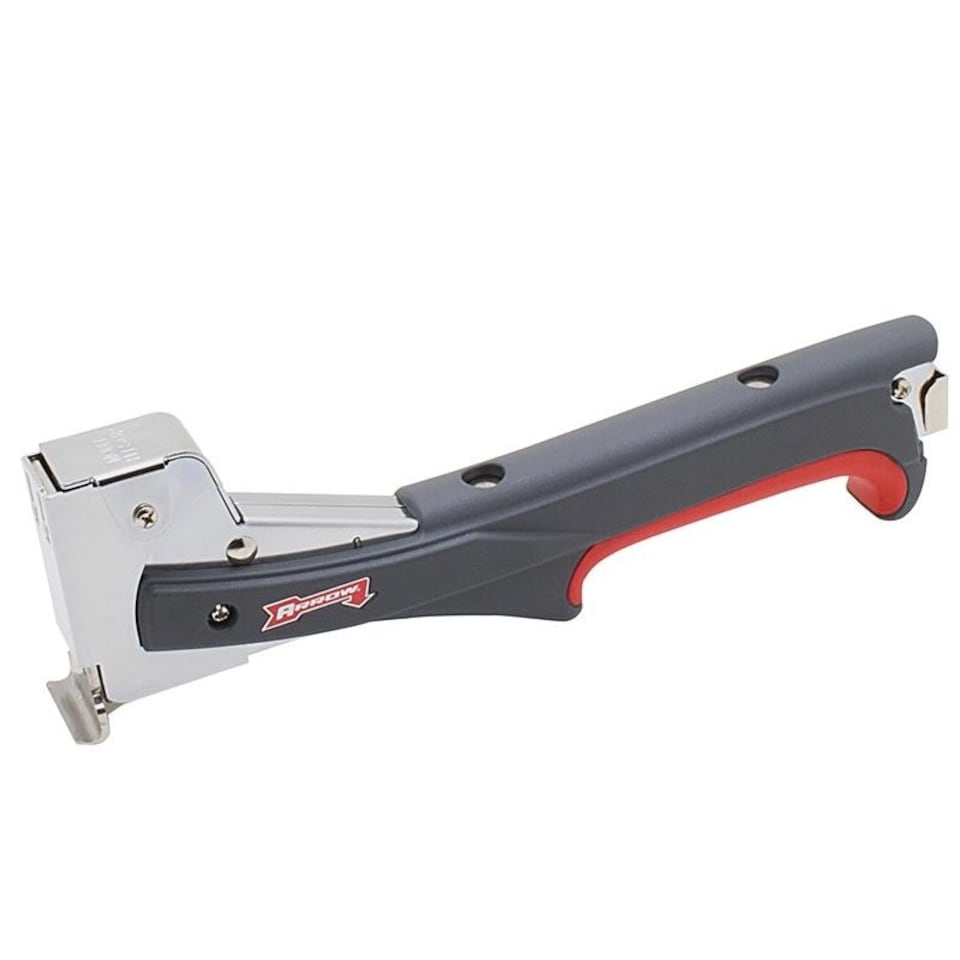 Arrow Htx50 Professional Heavy-duty Hammer Tacker - Multi Colour - One Size