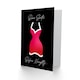 image 2 of Dear Santa Claus Define Naughty Cheeky Funny Christmas Card