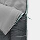 image 6 of Decathlon 15°C camping sleeping bag Azpenaz