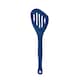 image 1 of Colourworks Silicone Turner Blue 28cm