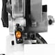 image 5 of JCB 210mm 8 inch Electric Sliding Mitre Saw, Corded, 1500W, 230V 21-MS-210-SB