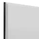image 3 of The Moderni - All Glass Modern Bevelled Square Wall Mirror 35" X 35" (90x90CM) N/A