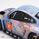 image 5 of BMW M4 GT3 #1 ST Racing 2022 12Hr Mugello Winner 1:18 Scale TSM TS0404