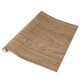 image 1 of Sticky Back Plastic Casella Oak Brown Wood Effect Kitchen Self-adhesive Vinyl Wrap for Cupboards, Doors and Worktops 90cm x 3m - d-c-fix