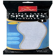 Jump Sports Shoe Insoles