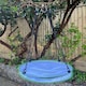 image 4 of Large Mesh Bird Feeder Seed Catcher Tray