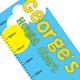 image 5 of Personalised Zoo Height Chart