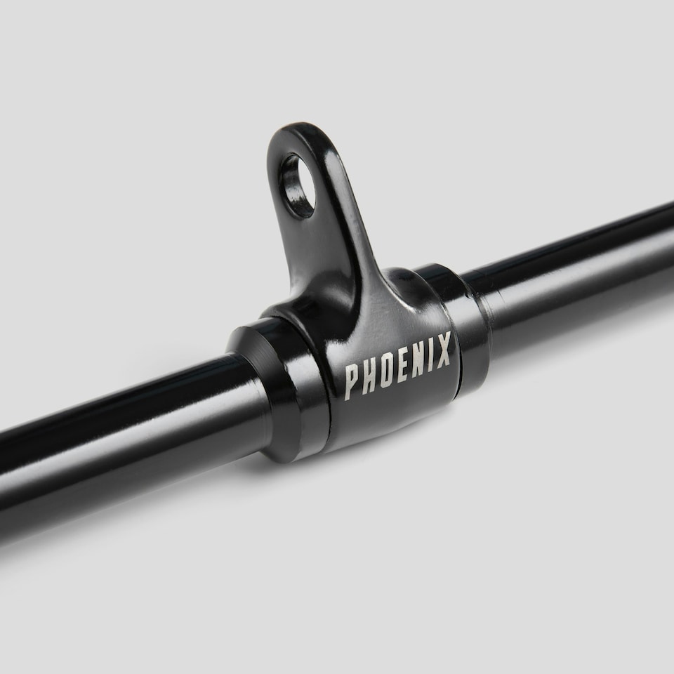image 1 of Phoenix Fitness Lat Pulldown Attachment