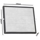 image 3 of SPARES2GO Air Purifier Filter Kit compatible with Philips AC3256/10 AC3259/10 AC4550/10