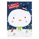 image 8 of Christmas Card 'Snowman'