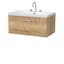 Halifax Oak,White - Selected