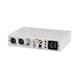image 7 of Topping DX5 II DAC & Hybrid Headphone Amplifier - White