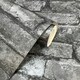 image 3 of Fine Decor Brick Effect Wallpaper - Charcoal - 32.8ft x 20.5in Blue