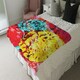 image 4 of roses (Blanket)