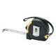 image 2 of MidOcean Mia Tape Measure - Yellow - One Size