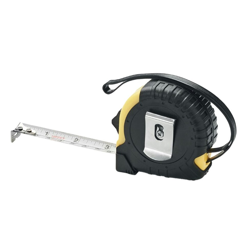 image 1 of MidOcean Mia Tape Measure - Yellow - One Size