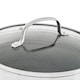 image 5 of Stoven Hextra 18cm Non-Stick Saucepan with Lid
