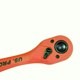 image 4 of Mixed Drive 1/4" 3/8" + 1/2" Curved Quick Release Reversible Ratchets Drivers