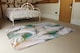 image 3 of Imprints Peacock Feathers Rug | Multi
