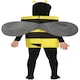 image 2 of Fancy Dress Child Bumblebee - 10-12 Years