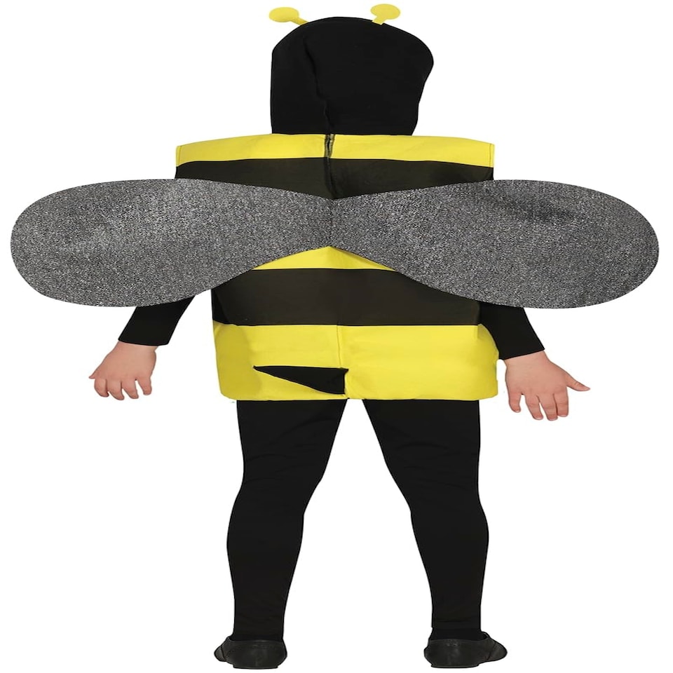 image 1 of Fancy Dress Child Bumblebee - 10-12 Years