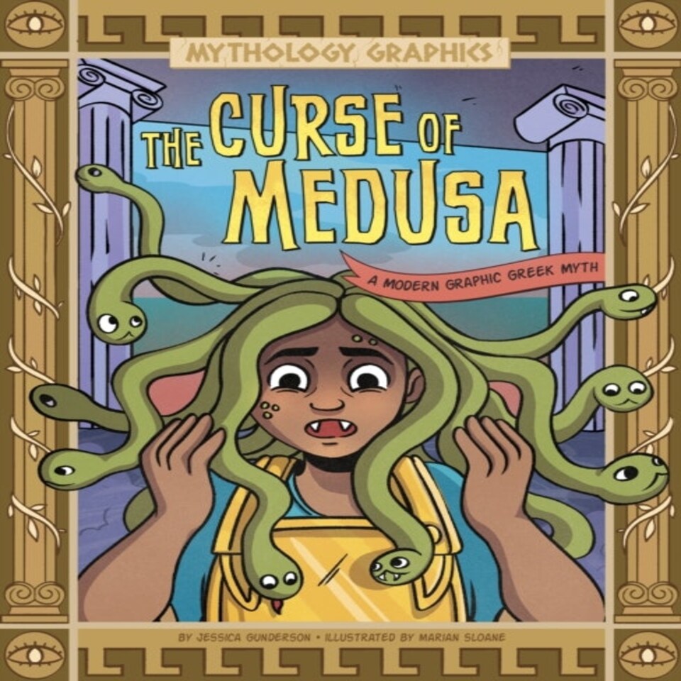 Curse Of Medusa