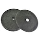 image 1 of 3" Cutting Grinding Discs for Air Cut-off Tool Grinder Cutoff 10 PACK 75mm AT844