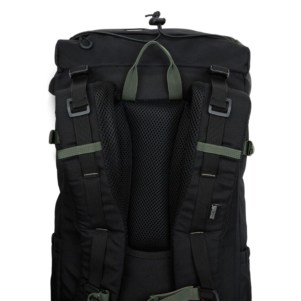 image 1 of Survivor 5 35L Backpack Grey