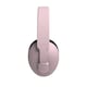 image 3 of Kreafunk Hush Kids Protective Earmuffs - Dusty Rose