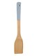 image 2 of Aleki 5pc Assorted Bamboo Kitchen Utensil Set