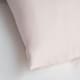 image 3 of BHS Twin Pack of Cushions, Blue