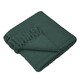 image 1 of Drift Hayden Bedspread Green
