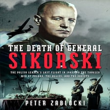 Death Of General Sikorski