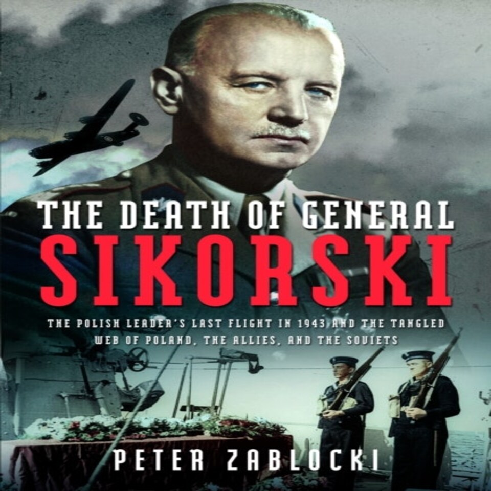Death Of General Sikorski
