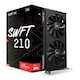 image 1 of XFX Speedster SWFT 210 CORE Radeon RX 7600 8GB GDDR6 2655 MHz Graphics Card