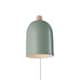 image 3 of Gaston | Wall light | Dusty green Green | green
