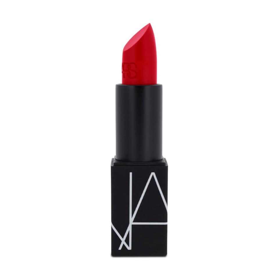 image 1 of Nars Red Matte Lipstick 2977 Inappropriate Red 3.5g N/A