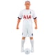 image 1 of Tottenham Hotspur FC Richarlison Action Figure - White/Navy Blue - One Size