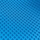 image 2 of HugglePets Step In Air Mesh Dog Harness Blue | S