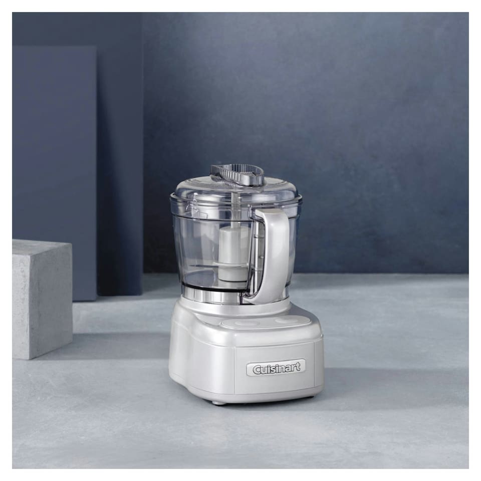 image 1 of Cuisinart The Mini Prep Pro Food Processor - ECH4SU Pearl