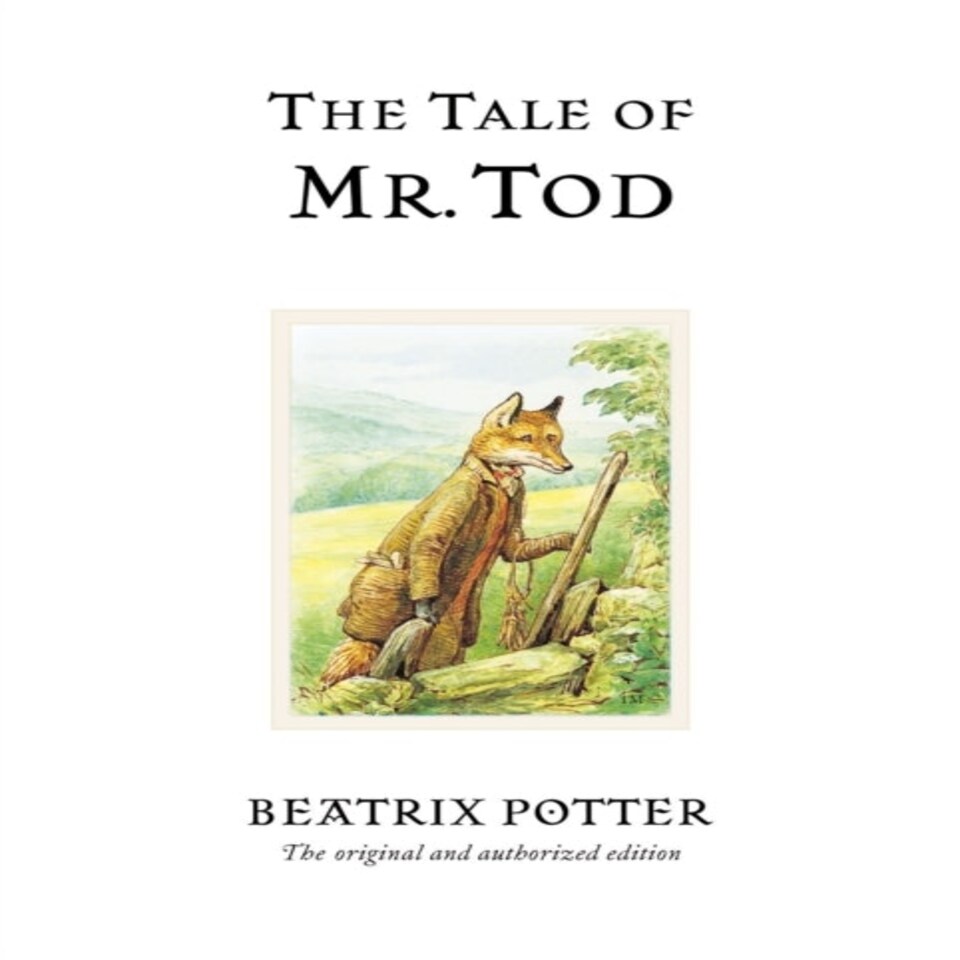 The Tale Of Mr. Tod