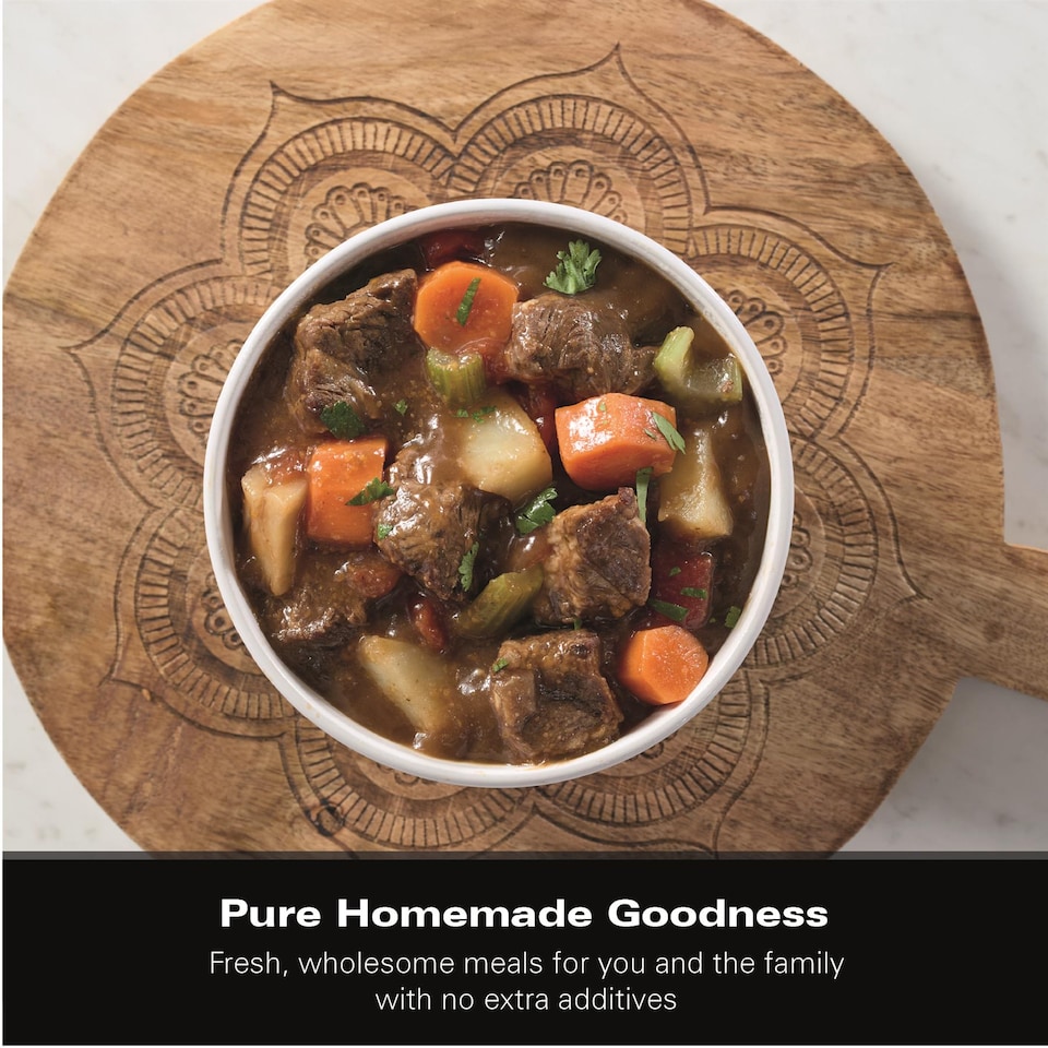 image 1 of Hamilton Beach 6.5L Digital Oval Slow Cooker Copper