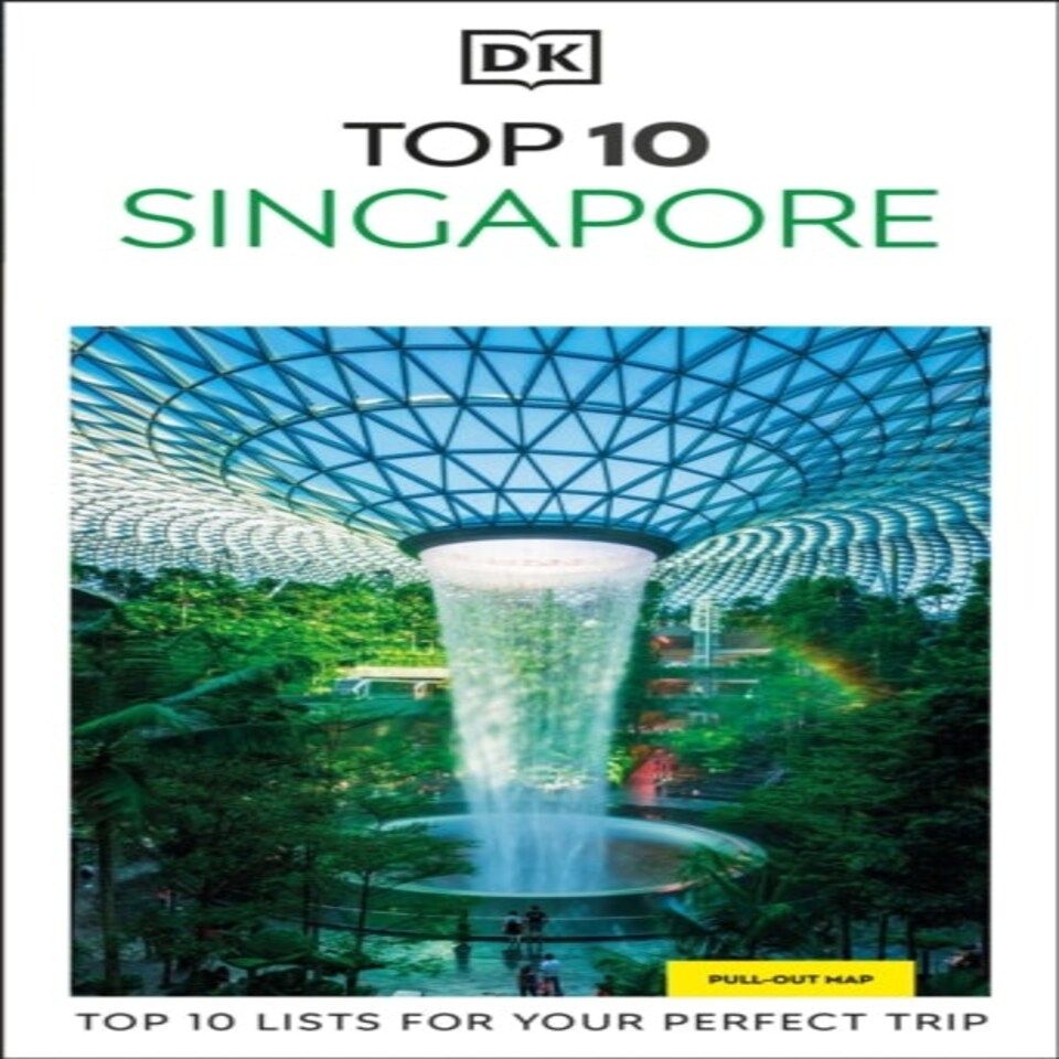Top 10 Singapore