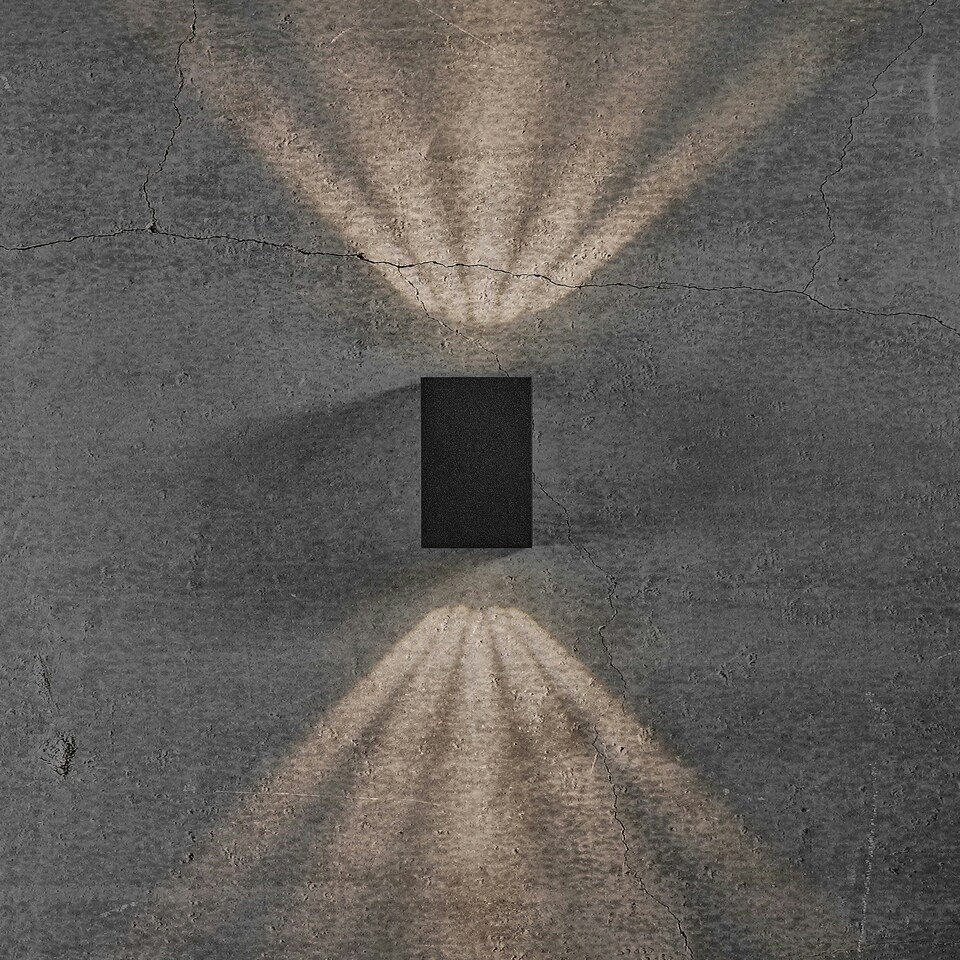 image 1 of Asbol Kubi | Wall | Black Black | Black