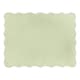 image 4 of Furn Scallop Quilted Bedspread