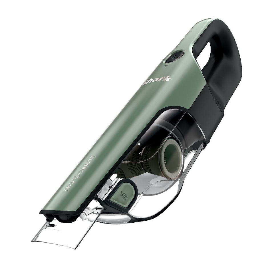 image 1 of Shark Cyclone Pet Cordless Vac with Washable Filter CH901UK