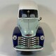 image 3 of Monopoly 1948 Chevrolet Police Van with Figure 1:18 Auto World AWSS129