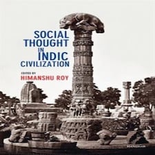 Social Thought In Indic Civilization