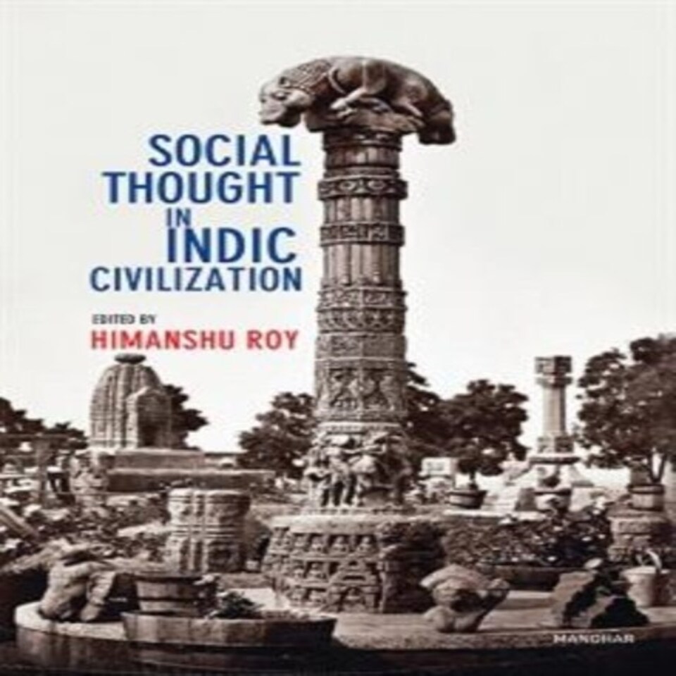 Social Thought In Indic Civilization